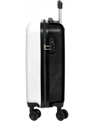 REAL MADRID MALETA DE CABINA