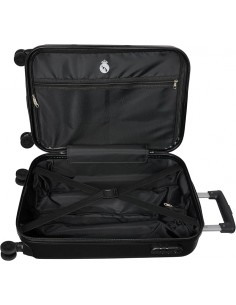 REAL MADRID MALETA DE CABINA 2