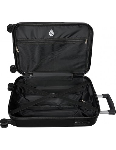 REAL MADRID MALETA DE CABINA