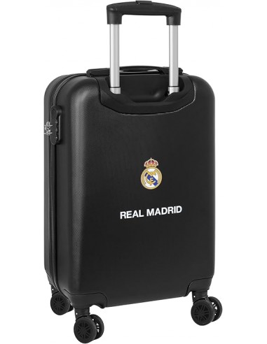 REAL MADRID MALETA DE CABINA