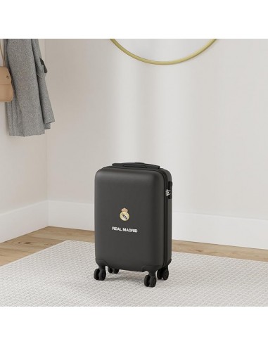 REAL MADRID MALETA DE CABINA