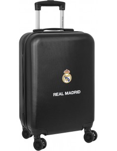REAL MADRID MALETA DE CABINA