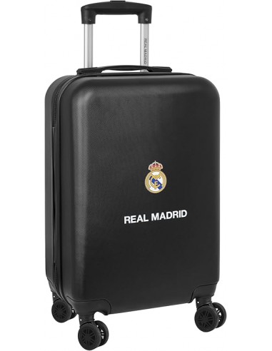 REAL MADRID MALETA DE CABINA