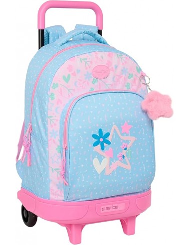 BLACKFIT MOCHILA COMPACT EXTRAIBLE