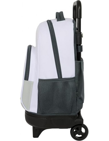 REAL MADRID MOCHILA GRANDE COMPACT