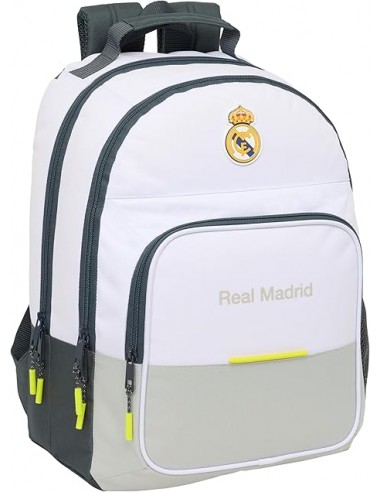 REAL MADRID MOCHILA GRANDE ADAPTABLE