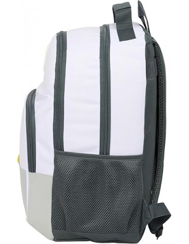 REAL MADRID MOCHILA GRANDE ADAPTABLE