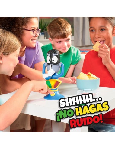 SILENCIO EXTREMO BIZAK