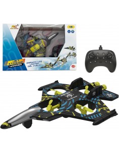 JET XTREME HARRIER RADIO...