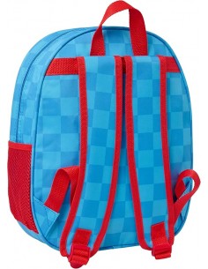 MICKEY MOUSE MOCHILA 3D 2