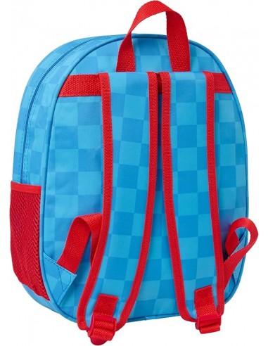 MICKEY MOUSE MOCHILA 3D