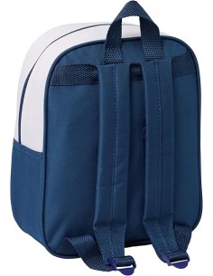 REAL MADRID MOCHILA... 2