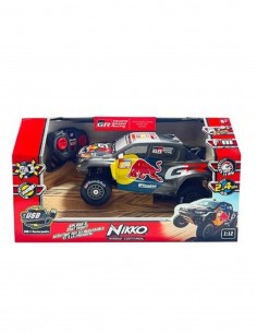 TOYOTA GAZOO RACING REDBULL... 2