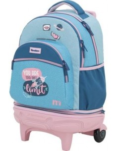 TANDEM LIMIT MOCHILA...