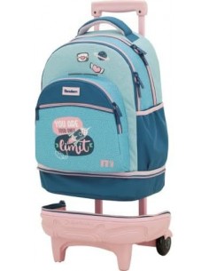 TANDEM LIMIT MOCHILA... 2