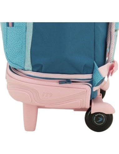 TANDEM LIMIT MOCHILA COMPACT CARRO...