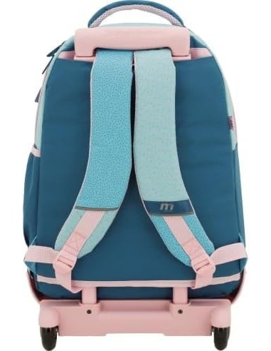 TANDEM LIMIT MOCHILA COMPACT CARRO...