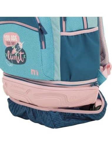 TANDEM LIMIT MOCHILA COMPACT CARRO...