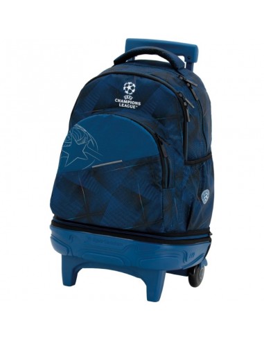 UEFA CHAMPIONS LEAGUE MOCHILA COMPACT...