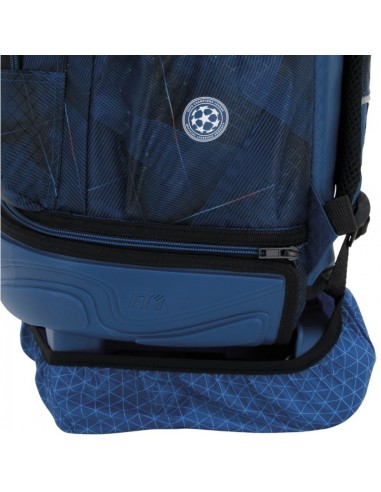 UEFA CHAMPIONS LEAGUE MOCHILA COMPACT...