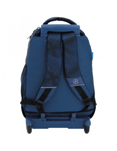 UEFA CHAMPIONS LEAGUE MOCHILA COMPACT...