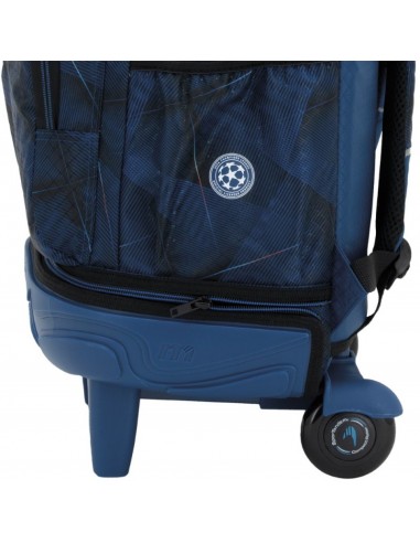 UEFA CHAMPIONS LEAGUE MOCHILA COMPACT...