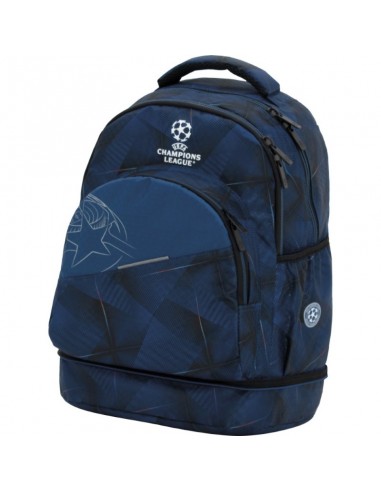 UEFA CHAMPIONS LEAGUE MOCHILA COMPACT...