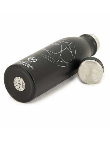 UEFA CHAMPIONS LEAGUE BOTELLA ACERO...