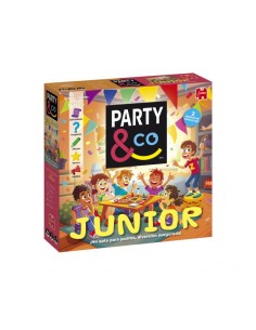 PARTY & CO JUNIOR JUMBO