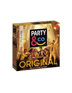 PARTY & CO ORIGINAL