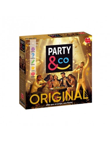 PARTY & CO ORIGINAL