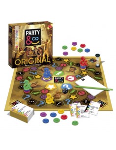 PARTY & CO ORIGINAL 2