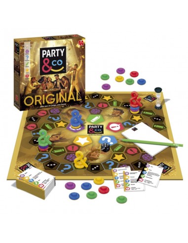PARTY & CO ORIGINAL