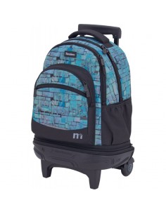 TANDEM BRICK MOCHILA...