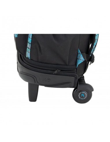 TANDEM BRICK MOCHILA COMPACT CARRO...