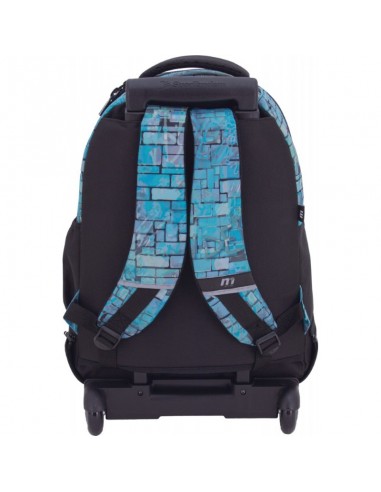 TANDEM BRICK MOCHILA COMPACT CARRO...
