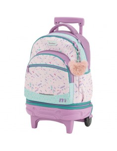 TANDEM PAOLA MOCHILA...