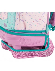 TANDEM PAOLA MOCHILA... 2