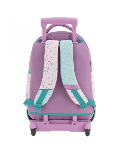 TANDEM PAOLA MOCHILA COMPACT CARRO...