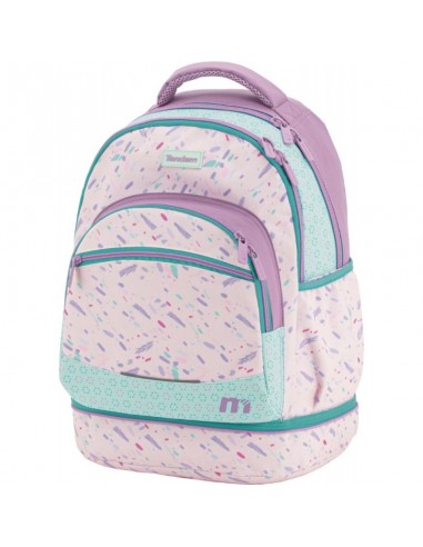 TANDEM PAOLA MOCHILA COMPACT CARRO...