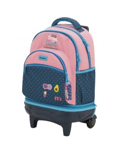 TANDEM HAPPEN MOCHILA...