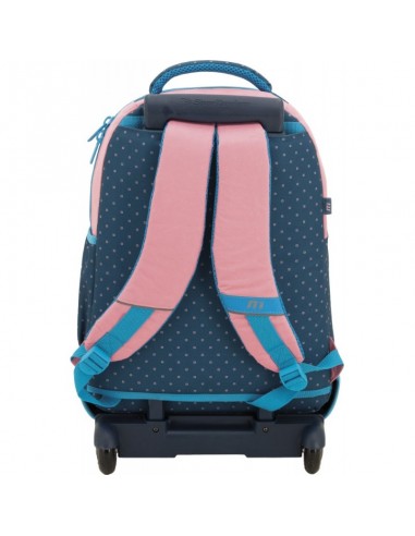 TANDEM HAPPEN MOCHILA COMPACT CARRO...