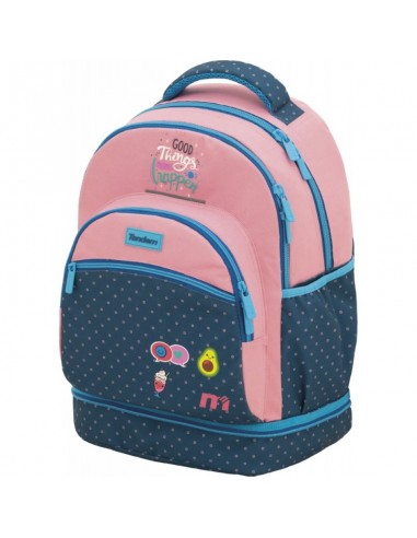 TANDEM HAPPEN MOCHILA COMPACT CARRO...