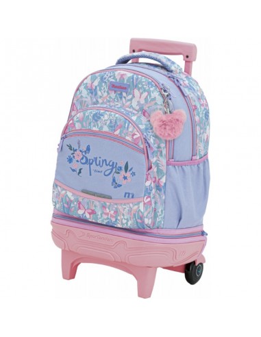 TANDEM FLOWFLY MOCHILA COMPACT CARRO...