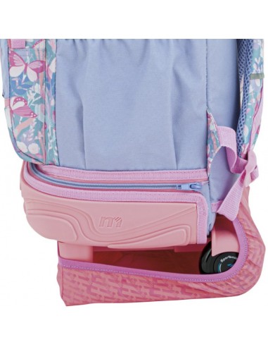 TANDEM FLOWFLY MOCHILA COMPACT CARRO...