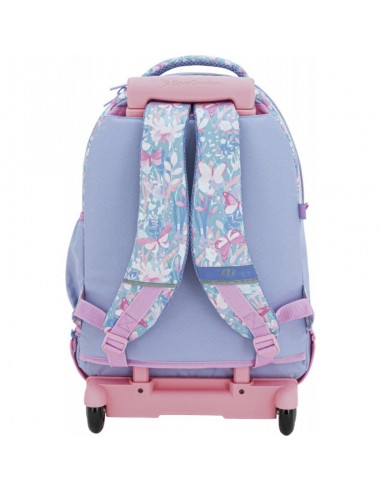 TANDEM FLOWFLY MOCHILA COMPACT CARRO...