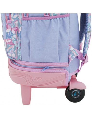 TANDEM FLOWFLY MOCHILA COMPACT CARRO...