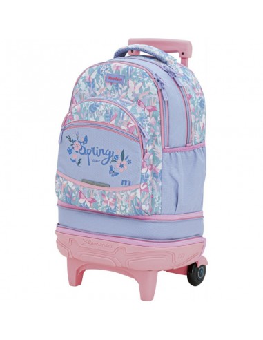 TANDEM FLOWFLY MOCHILA COMPACT CARRO...