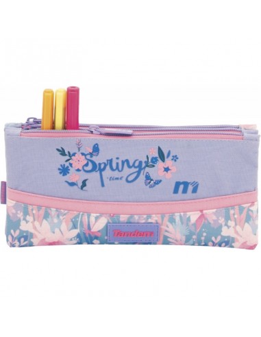 TANDEM FLOWFLY PORTATODO 3 CREMALLERAS