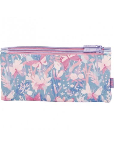 TANDEM FLOWFLY PORTATODO 3 CREMALLERAS